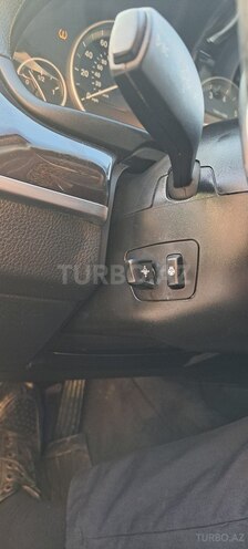BMW 528 2015, 210,000 km - 2.0 l - Bakı