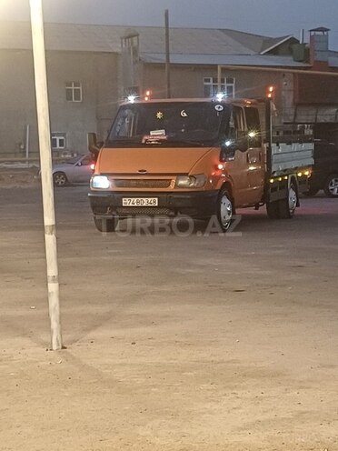 Ford Transit 2003, 437,000 km - 2.4 л - Naxçıvan