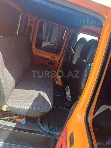Ford Transit 2003, 437,000 km - 2.4 л - Naxçıvan