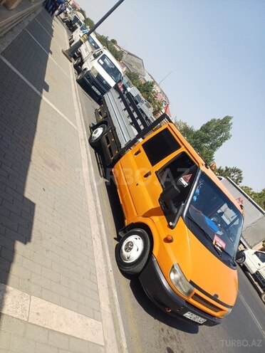Ford Transit 2003, 437,000 km - 2.4 л - Naxçıvan