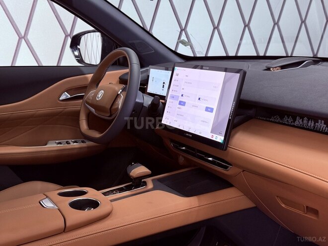 Changan  2025, 0 km - 1.5 l - Bakı