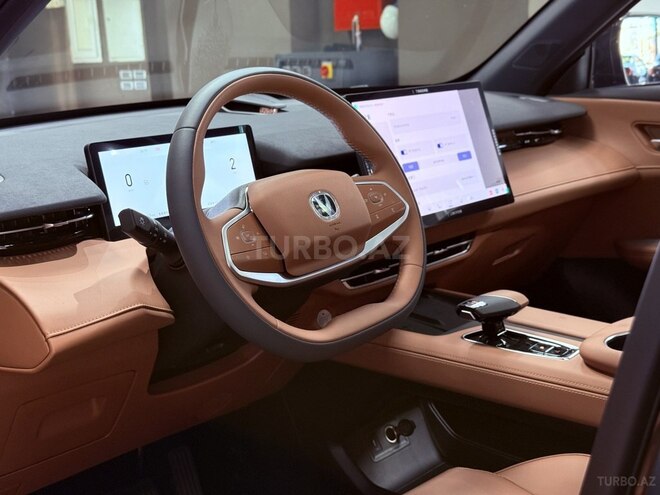 Changan  2025, 0 km - 1.5 l - Bakı