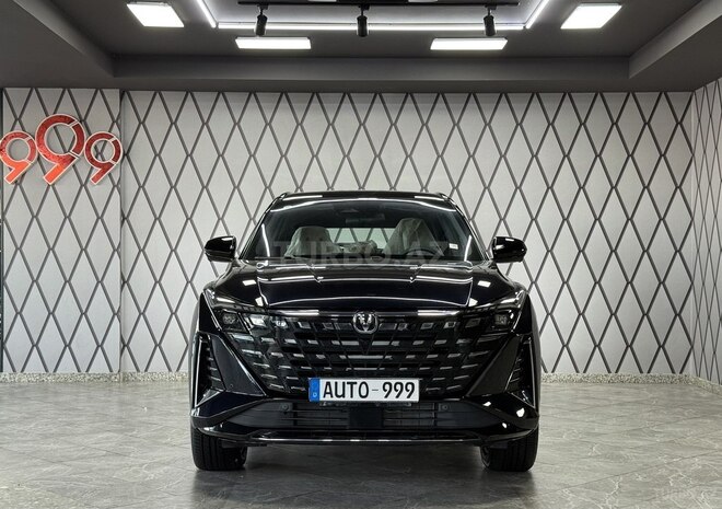 Changan  2025, 0 km - 1.5 l - Bakı