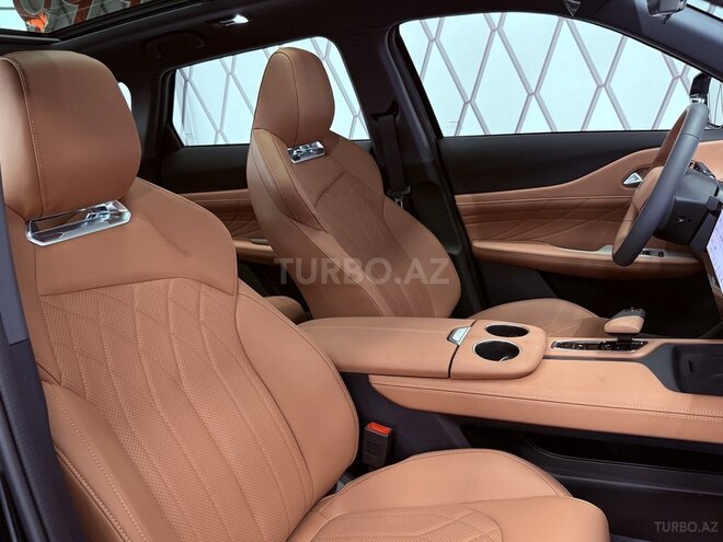 Changan  2025, 0 km - 1.5 l - Bakı