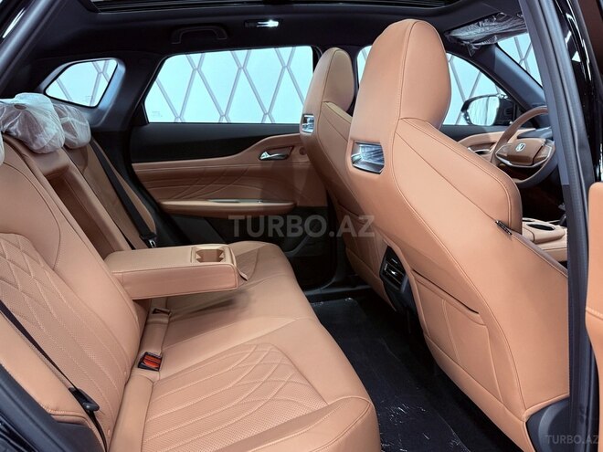 Changan  2025, 0 km - 1.5 l - Bakı