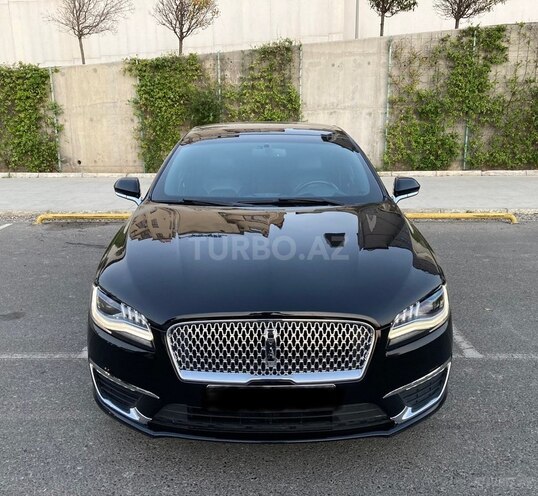 Lincoln MKZ 2017, 185,000 km - 2.0 l - Bakı