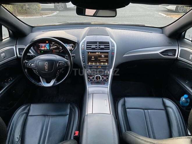 Lincoln MKZ 2017, 185,000 km - 2.0 l - Bakı