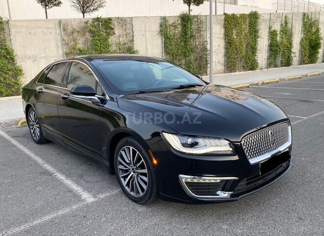 Lincoln MKZ 2017, 185,000 km - 2.0 l - Bakı