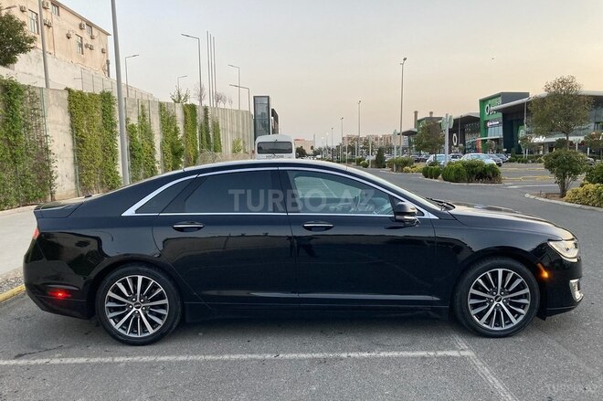 Lincoln MKZ 2017, 185,000 km - 2.0 l - Bakı