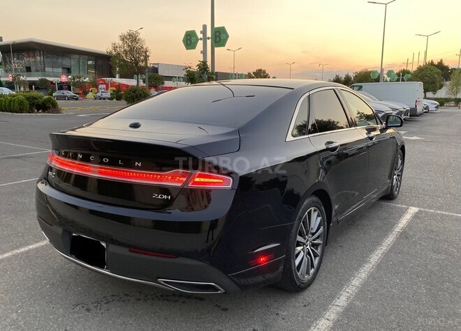 Lincoln MKZ 2017, 185,000 km - 2.0 l - Bakı