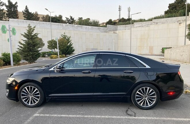 Lincoln MKZ 2017, 185,000 km - 2.0 l - Bakı