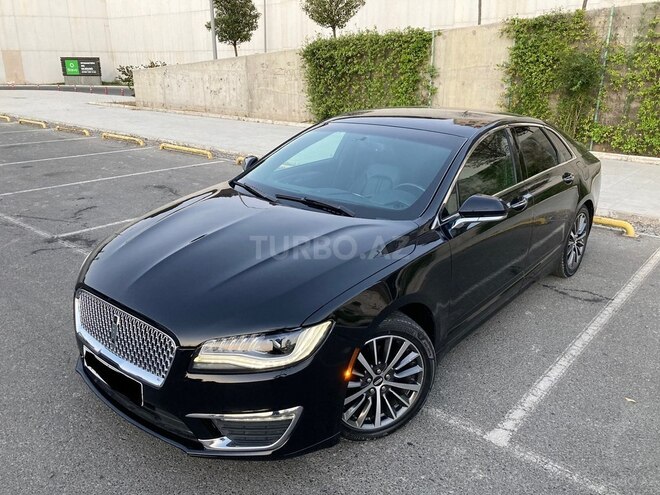 Lincoln MKZ 2017, 185,000 km - 2.0 l - Bakı