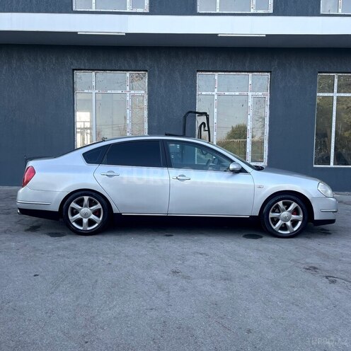 Nissan Teana 2006, 320,600 km - 3.5 l - Göyçay