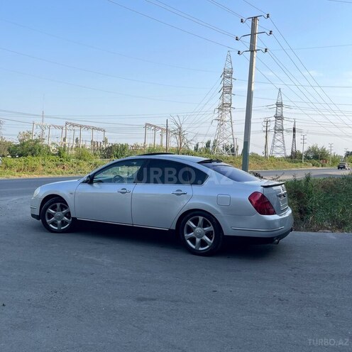 Nissan Teana 2006, 320,600 km - 3.5 l - Göyçay