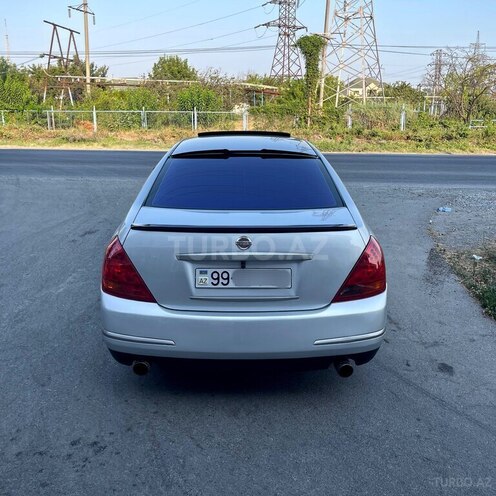 Nissan Teana 2006, 320,600 km - 3.5 l - Göyçay
