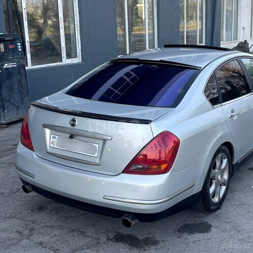 Nissan Teana 2006, 320,600 km - 3.5 l - Göyçay