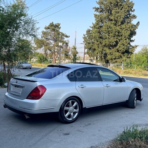 Nissan Teana 2006, 320,600 km - 3.5 l - Göyçay