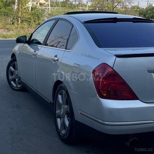 Nissan Teana 2006, 320,600 km - 3.5 l - Göyçay