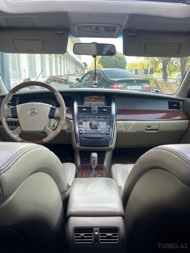 Nissan Teana 2006, 320,600 km - 3.5 l - Göyçay
