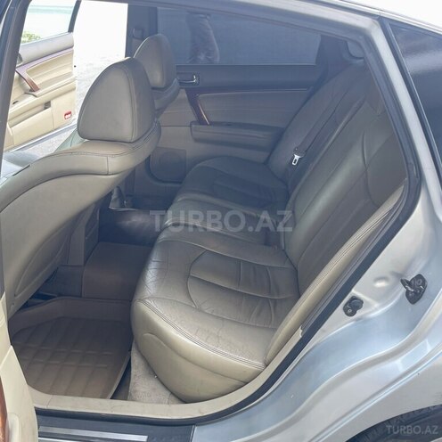Nissan Teana 2006, 320,600 km - 3.5 l - Göyçay