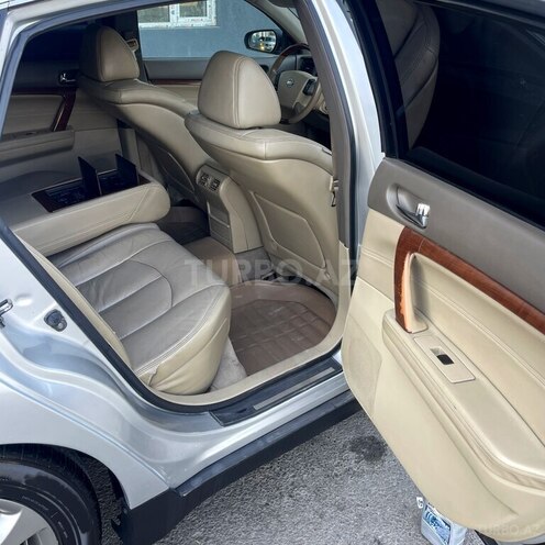 Nissan Teana 2006, 320,600 km - 3.5 l - Göyçay