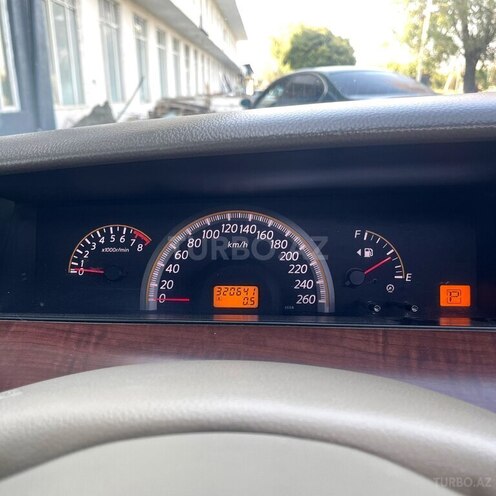 Nissan Teana 2006, 320,600 km - 3.5 l - Göyçay
