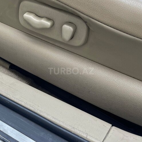 Nissan Teana 2006, 320,600 km - 3.5 l - Göyçay