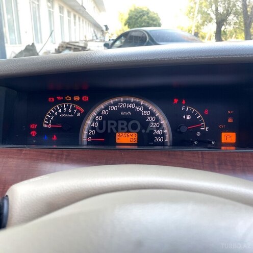 Nissan Teana 2006, 320,600 km - 3.5 l - Göyçay