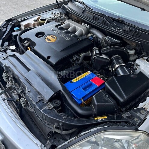 Nissan Teana 2006, 320,600 km - 3.5 l - Göyçay