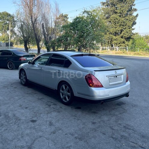 Nissan Teana 2006, 320,600 km - 3.5 l - Göyçay