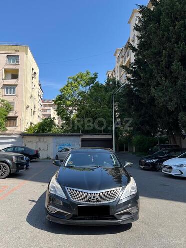 Hyundai Grandeur 2015, 250,000 km - 2.2 l - Bakı
