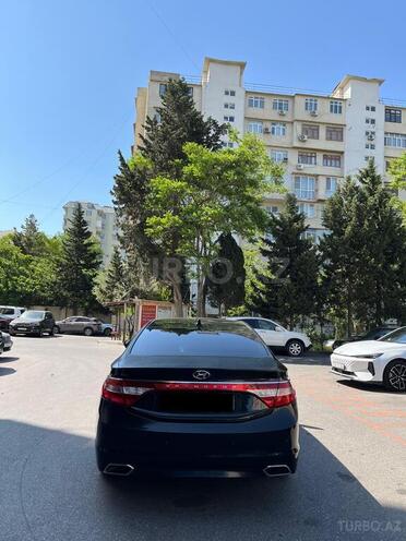 Hyundai Grandeur 2015, 250,000 km - 2.2 l - Bakı