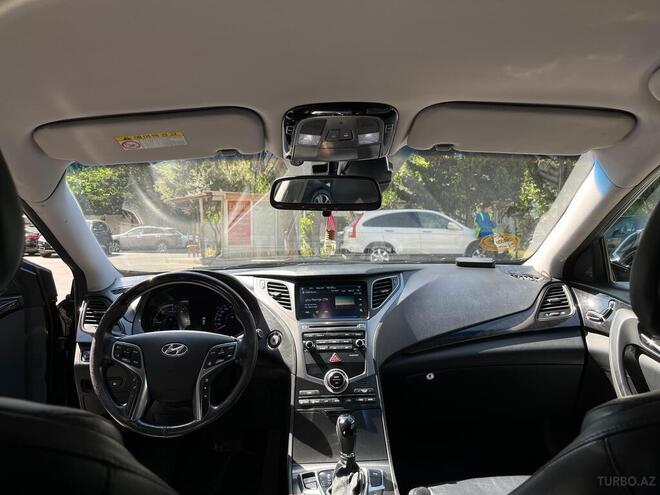 Hyundai Grandeur 2015, 250,000 km - 2.2 l - Bakı