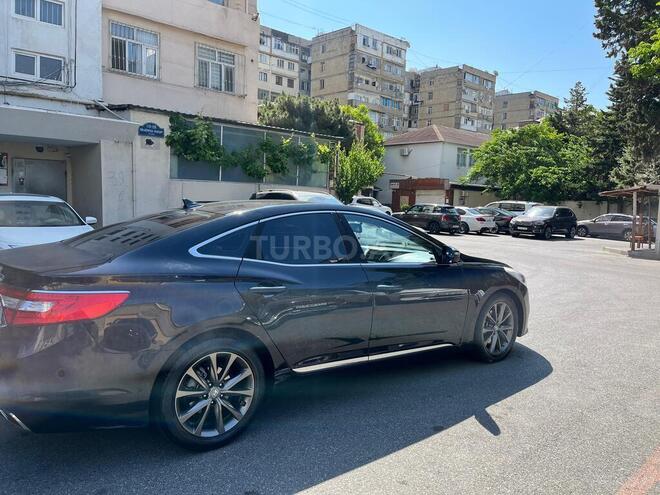 Hyundai Grandeur 2015, 250,000 km - 2.2 l - Bakı