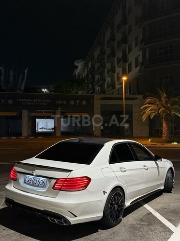 Mercedes E 220 d 2015, 228,000 km - 2.0 l - Bakı