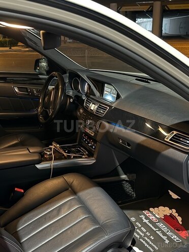 Mercedes E 220 d 2015, 228,000 km - 2.0 l - Bakı