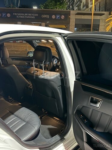 Mercedes E 220 d 2015, 228,000 km - 2.0 l - Bakı