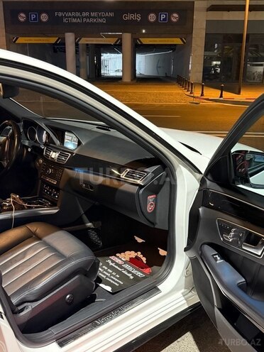Mercedes E 220 d 2015, 228,000 km - 2.0 l - Bakı