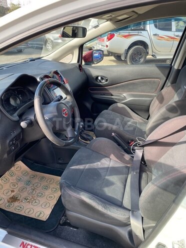 Nissan Note 2015, 68,000 km - 1.2 l - Bakı