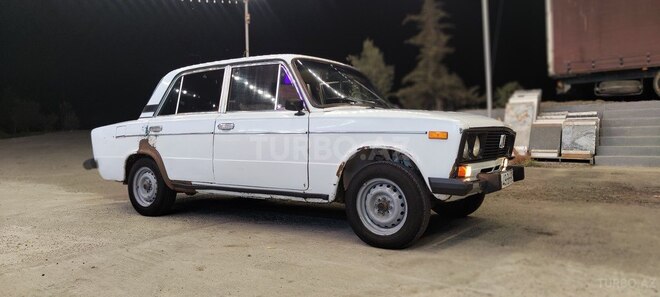 LADA (VAZ) 2106 2003, 195,000 km - 1.6 л - Saatlı