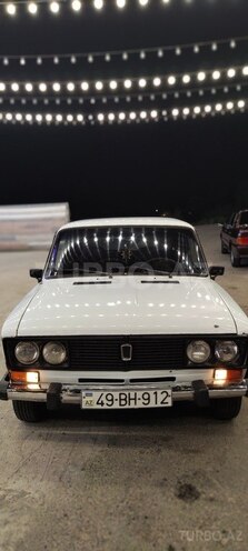 LADA (VAZ) 2106 2003, 195,000 km - 1.6 л - Saatlı