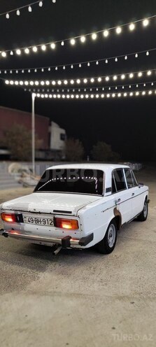 LADA (VAZ) 2106 2003, 195,000 km - 1.6 л - Saatlı