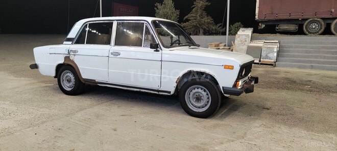 LADA (VAZ) 2106 2003, 195,000 km - 1.6 л - Saatlı