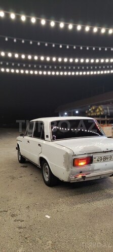 LADA (VAZ) 2106 2003, 195,000 km - 1.6 л - Saatlı