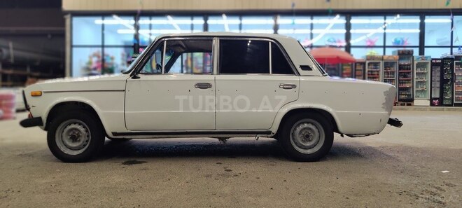 LADA (VAZ) 2106 2003, 195,000 km - 1.6 л - Saatlı