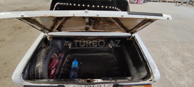 LADA (VAZ) 2106 2003, 195,000 km - 1.6 л - Saatlı
