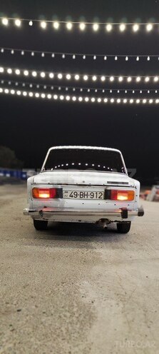 LADA (VAZ) 2106 2003, 195,000 km - 1.6 л - Saatlı