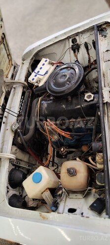 LADA (VAZ) 2106 2003, 195,000 km - 1.6 л - Saatlı