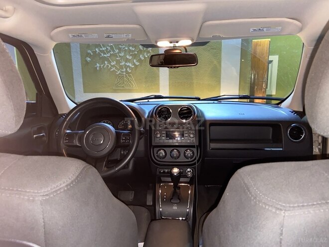 Jeep Patriot 2016, 151,555 km - 2.4 л - Balakən