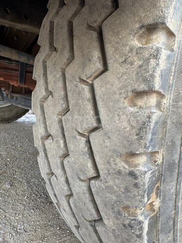 KamAz 55111 1991, 150,000 km - 11.0 l - Gəncə